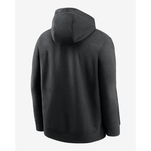 Sweatshirt Chicago White Sox Swoosh Neighborhood Fleece image-1