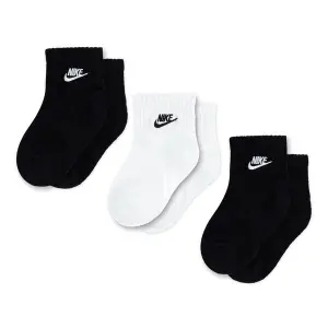 Meias para crianças Nike Core Futura Gripper (x3) image-1