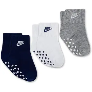 Calcetines para niños Nike Core Futura image-1