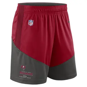 Dri-fit Shorts Tampa Bay Buccaneers Knit image-1