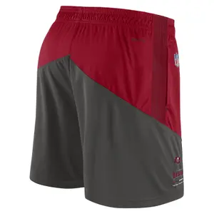 Dri-fit Shorts Tampa Bay Buccaneers Knit image-2