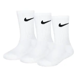 Skarpetki dziecięce Nike DF Performance Basic Crew (x3) image-0