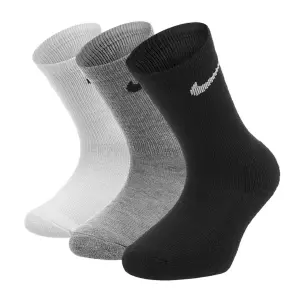 Pack de 3 Calcetines para niños Nike Basic image-1