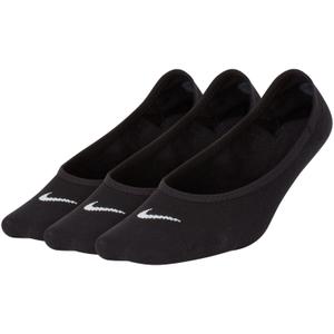 Meias femininas Nike everyday lightweight image-1