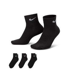 Calcetines acolchados Nike (x3) image-2