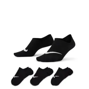 Chaussettes Damen Nike Everyday Plus Lightweight image-0