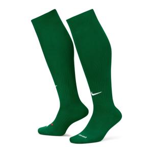 sx5728-302-football-socks-nike-classic-ii-pine-green-white