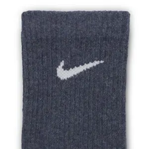 Calcetines Nike Everyday Plus Cushioned (x3) image-2