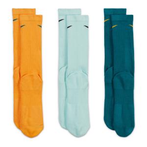 Calcetines Nike Everyday Plus Cushioned image-2