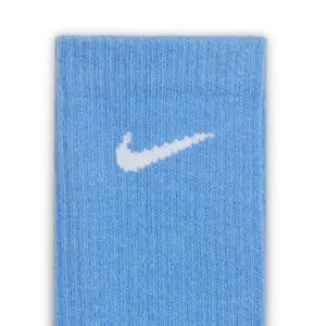 Football Socks Nike Everyday Plus Cushioned (x3) image-3