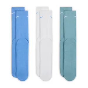 Football Socks Nike Everyday Plus Cushioned (x3) image-1