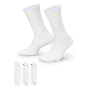 Calcetines Nike Everyday Plus Cushioned (x3) image-1