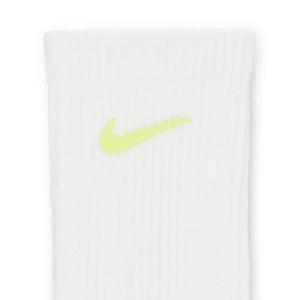 Calcetines Nike Everyday Plus Cushioned (x3) image-2