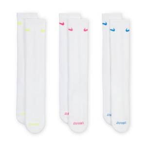 Calcetines Nike Everyday Plus Cushioned (x3) image-3