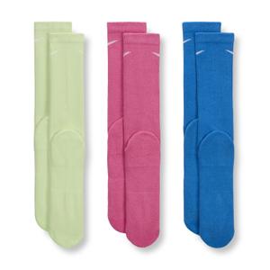 Calcetines Nike Everyday Plus Cushioned (x3) image-2