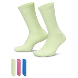 Calcetines Nike Everyday Plus Cushioned (x3) image-3