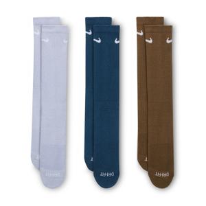 Calcetines Nike Everyday Plus Cushioned (x3) image-2