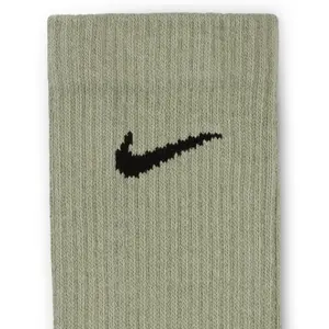 Meias Nike Everyday Plus Cushioned (x3) image-3