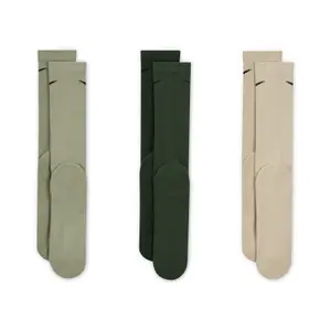 Meias Nike Everyday Plus Cushioned (x3) image-1