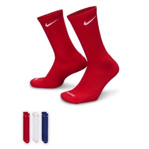 sx6888-996-football-socks-nike-everyday-plus-cushioned-x3-red