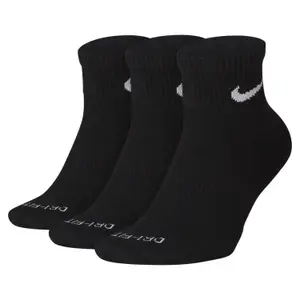 Invisible socks Nike Everyday Plus (x3) image-2