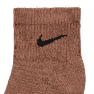 Football Socks Nike Everyday Plus (x3) image-3