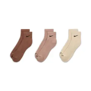 Football Socks Nike Everyday Plus (x3) image-1