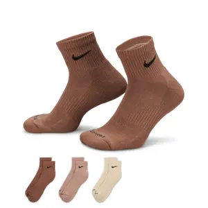 Football Socks Nike Everyday Plus (x3)