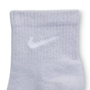 Meias invisíveis Nike Everyday Plus (x3) image-3