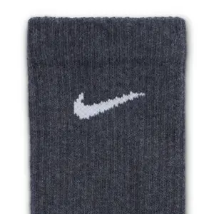 Chaussettes Nike Everyday Plus Cushion Crew (x6) image-3