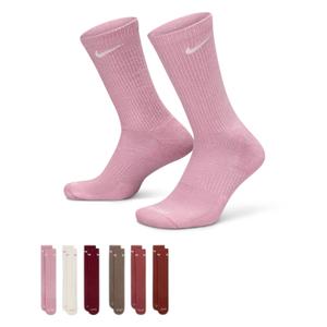 Chaussettes Nike Everyday Plus Cushion Crew (x6) image-1