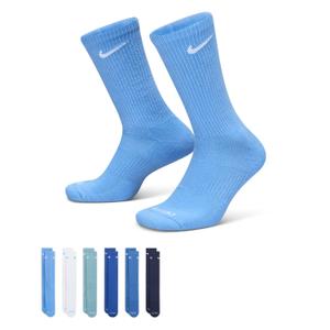 Chaussettes Nike Everyday Plus Cushion Crew (x6) image-0