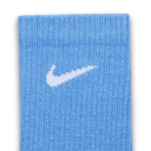 Chaussettes Nike Everyday Plus Cushion Crew (x6) image-3