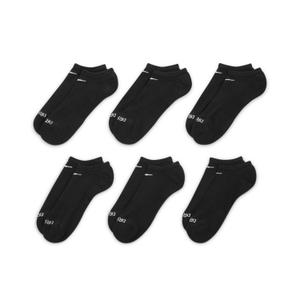 Calcetines Nike Everyday Plus Cushioned (x6) image-2