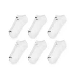 Strumpor Nike Everyday Plus Cushioned (x6) image-2