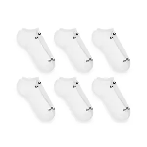 Strumpor Nike Everyday Plus Cushioned (x6) image-3