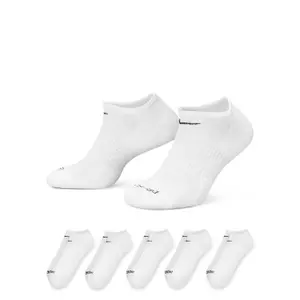 Strumpor Nike Everyday Plus Cushioned (x6) image-1