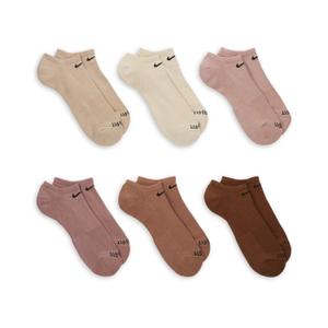 Meias para crianças Nike Everyday Plus Cushioned image-0