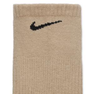 Meias para crianças Nike Everyday Plus Cushioned image-3