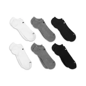 Calcetines Nike Everyday Plus Cushioned (x6) image-0