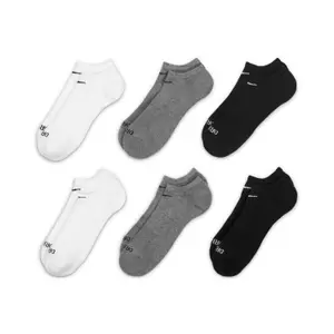 Calcetines Nike Everyday Plus Cushioned (x6) image-1