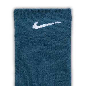 Calcetines cortos Nike Everyday Plus Cushioned (x6) image-1