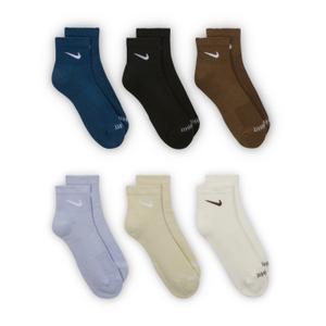 Calcetines Nike Everyday Plus Cushioned (x6) image-2