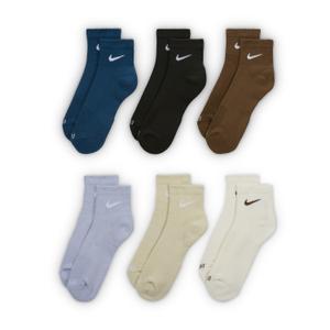 Calcetines Nike Everyday Plus Cushioned (x6) image-1