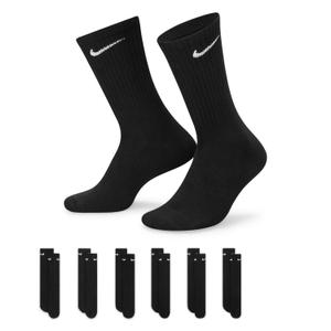 Lot de 6 paires de chaussettes Nike Everyday Cushioned image-1