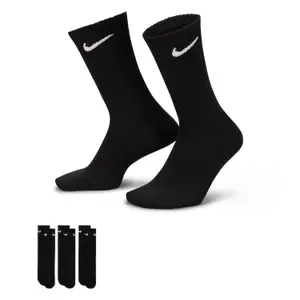 Football Socks Nike Everyday Lightweight (x3)
