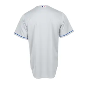 Offizielles Trikot Los Angeles Dodgers Road image-1