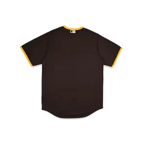 Jersey San Diego Padres Road image-1