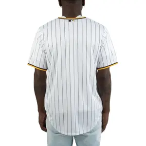 Home jersey San Diego Padres image-1