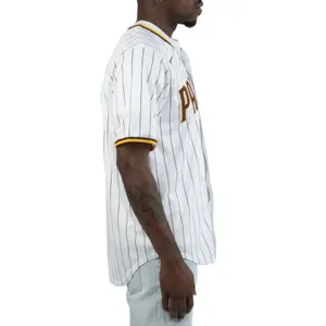 Home jersey San Diego Padres image-2